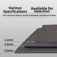 Matériau d'isolation acoustique insonorisant pour murs, plafonds, sols, bars KTV, réduction du bruit, sous-couche