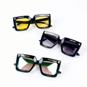 2020 Retro gradiente <span class=keywords><strong>de</strong></span> cuadrado <span class=keywords><strong>gafas</strong></span> <span class=keywords><strong>de</strong></span> <span class=keywords><strong>sol</strong></span> <span class=keywords><strong>para</strong></span> <span class=keywords><strong>niños</strong></span>, diseño <span class=keywords><strong>de</strong></span> marca <span class=keywords><strong>de</strong></span> los <span class=keywords><strong>niños</strong></span> y las niñas lindo <span class=keywords><strong>gafas</strong></span> <span class=keywords><strong>de</strong></span> <span class=keywords><strong>sol</strong></span> bebé lente - Product Image 1