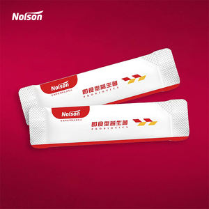 Aanpasbare <span class=keywords><strong>Bifidobacterium</strong></span> <span class=keywords><strong>Animalis</strong></span> Probiotica Voor Kinderen Wit Uiterlijk - Product Image 2