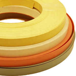 Nastro Bordo Personalizzato in PVC Effetto Legno, Larghezza e Spessore Personalizzabili, Silenzioso, Ecologico, Resistente all'Acqua, Mingbang - Product Image 2