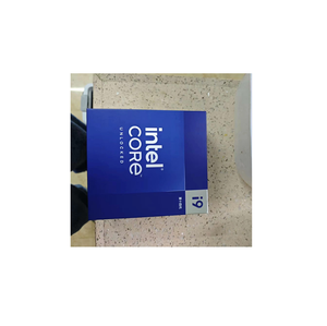 Intel Core <span class=keywords><strong>i9</strong></span>-14900K 14वीं पीढ़ी 24-कोर 32-थ्रेड 6.0GHz LGA 1700 तक अनलॉक - Product Image 1