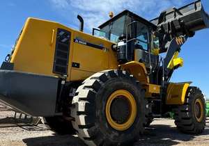 Offre Spéciale chargeur frontal ZL50GN de chargeur de roue de capacité de seau de ³ de l'excellente représentation 3m avec des pièces de rechange - Product Image 4