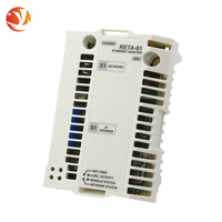 Or Vendeur Automatisation industrielle plc pac contrôleurs dédiés RETA-01 tout nouveau contrôleur de programmation logique plc