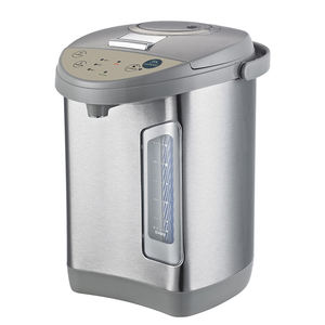 Otomatik sıcak tutmak elektrikli hava tencere sıcak su ısıtıcısı sıcak su termosu elektrikli termo Pot - Product Image 5