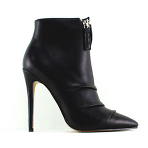 Stivali invernali da <span class=keywords><strong>donna</strong></span> con tacco alto stivaletti da <span class=keywords><strong>donna</strong></span> in vera pelle stivali da <span class=keywords><strong>donna</strong></span> in pelle di sicurezza per <span class=keywords><strong>donna</strong></span> - Product Image 3