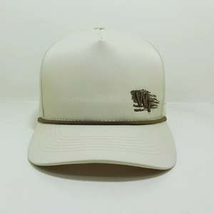 Gorra de Golf de Secado Rápido con Logotipo Personalizado, Bordado, Perforaciones Láser y Cuerda, para Golf y Uso Diario - Product Image 1