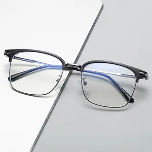 New style Blue Light Glasses Frames Blocking Photochromic Cheap Glasses Blue Light Blocking Photocromic Glasses