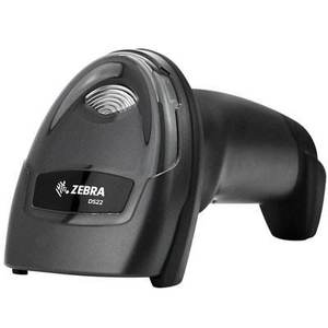 Escáner de Código de Barras Inalámbrico 2D Ze-Bra DS2278 Original con Base, Cable USB, IP42 - Product Image 6