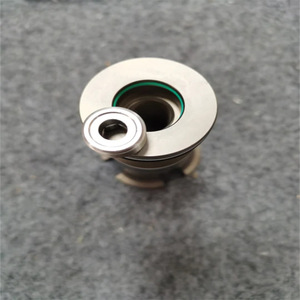 Garra de Tracción JACOB OTT con Perno 95.101.297.3, Abrazadera de Alta Resistencia para Uso Industrial - Product Image 4