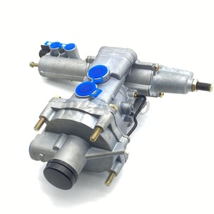 Vanne Sensible à la Charge OEM 1506232 1738426 4757155007 pour Camions et Remorques <span class=keywords><strong>DAF</strong></span> MAN Renault Scania - Product Image 2