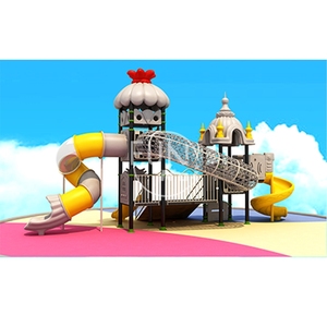 <span class=keywords><strong>Niños</strong></span> <span class=keywords><strong>Escalada</strong></span> y tobogán Combinación Parque infantil Kindergarten Parque infantil al aire libre para <span class=keywords><strong>niños</strong></span> - Product Image 3