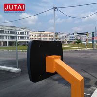 125MHz Lecteur RFID Longue Portée Lecteur de Carte de Contrôle D'accès de Proximité Smart