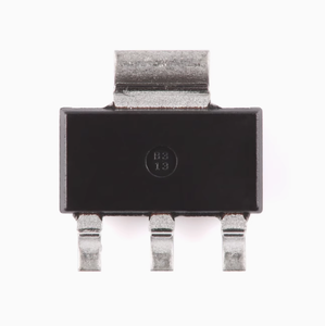 En Existencia <span class=keywords><strong>TLV1117</strong></span>-33CDCYR <span class=keywords><strong>TLV1117</strong></span>-33C <span class=keywords><strong>TLV1117</strong></span>-<span class=keywords><strong>33</strong></span> <span class=keywords><strong>TLV1117</strong></span> IC REG 3.3V 800MA SOT223-4 Regulador de Voltaje IC - Product Image 3