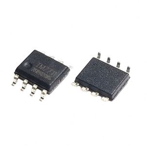 Nouvelle puce de conversion analogique-numérique AD 24 bits TM7711 originale, circuit intégré de transmission de pression et de température, patch SOP8 - Product Image 1