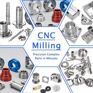 Servicio de Mecanizado de Precisión de Piezas de Motocicleta CNC Personalizadas, Componentes Metálicos Anodizados, Fresados y Torneados, Tecnología de Electroerosión por Hilo 3D para OEM - Product Image 3