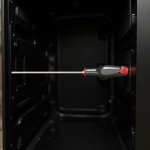 Destornillador 324 L de Largo Alcance con Punta de Precisión para Espacios Reducidos - Product Image 3