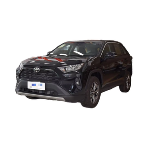 Auto Toyota de Alta Gama, Modelo 2024, 2.0L CTV, Tracción en las Cuatro Ruedas, Versión Adventure PLUS, Auto Toyota Auténtico, Vehículos Nuevos - Product Image 3