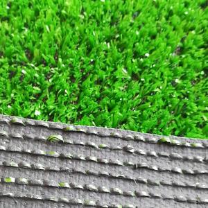 Tappeto in Erba Sintetica Ignifuga ad Alta Densità BOTHWIN con Assorbimento degli Urti per Allenamento Sportivo e Campi Atletici - Product Image 3