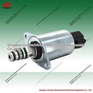 วาล์วไฮดรอลิก ARGO-HYTOS รุ่น Yako Huitos C22B-01200E3A-2 33NA C22B-02400E1-25 3N - Product Image 2
