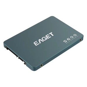 Pour S600 2TB SSD interne SATA 3.0 neuf pour ordinateurs de bureau - Product Image 1