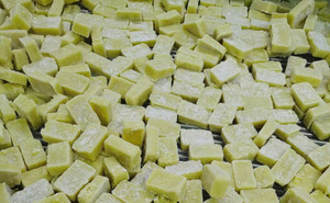 Factory Direct Supply Trader Joe's <strong>Tesco</strong> Whole Frozen Ginger Cubes Freshly Chilled <strong>Vegetables</strong> - Product Image 5