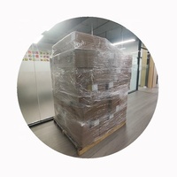 Chips de Vegetales Mixtos Fritos al Vacío XMSD Bajos en Grasa para Venta al por Mayor y Programas de Venta Minorista para Niños