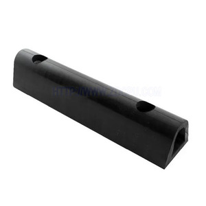 Petit bouchon en caoutchouc de silicone rond solide conique sur mesure - Product Image 5