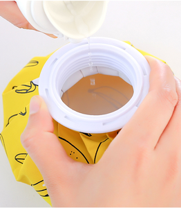 Túi Lạnh & Nóng 9 <span class=keywords><strong>Inch</strong></span> Túi Nước Đá Nén Lạnh - Product Image 6