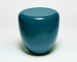 Fábrica de diseño moderno ronda de Taburete - Product Image 3