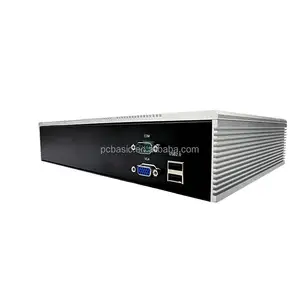 Finished Product RK3568 2U Intelligent Video Surveillance Server