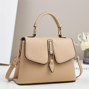 Bolsos de Mano de Moda para Mujer, Bolsos de Mano de Cuero PU para Mujer, Bolsos de Lujo para Mujer Más Vendidos en 2027 - Product Image 5