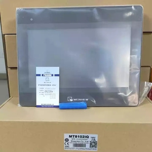 Thương hiệu WEIN-VIEW Weintek HMI 10.1 Inch MT8102iE MT8102iP MT8102iQ MT6103iP CMT2109X2 Màn hình LCD TFT 1024*600 Màn hình cảm ứng HMI - Product Image 5