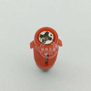 Hidden Connectors <b>Plastic</b> <b>Sliding</b> Buckle Straight Type Easy Installation Hardware Accessories - Product Image 3