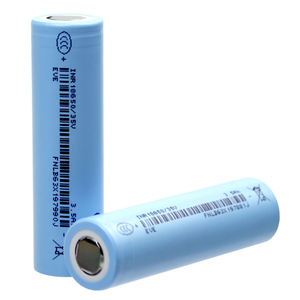 Nova Chegada: Bateria Original 35V 18650 3500mAh, Célula de Bateria de Íon de Lítio Recarregável para Ferramentas Elétricas - Product Image 3