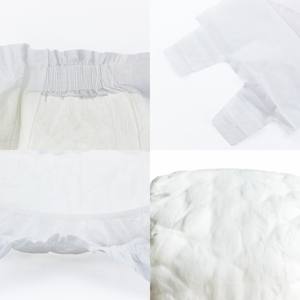 Pannolino per adulti usa e getta da <span class=keywords><strong>donna</strong></span> in vendita Flash stampato a basso prezzo per pannolini - Product Image 5