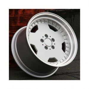 Rines de Aleación AVT Best <span class=keywords><strong>CB</strong></span> 66.6 de 18 Pulgadas, PCD 5X112 para Automóviles S63 Concept, C63 Coupé, C45, S65 - Product Image 3