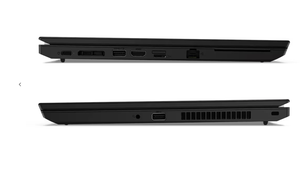 ThinkPad L14 E14 ขนาด 14 นิ้ว รุ่นที่ 13 ซีพียู I5 หรือ I7 แล็ปท็อปธุรกิจ ขายดี - Product Image 3