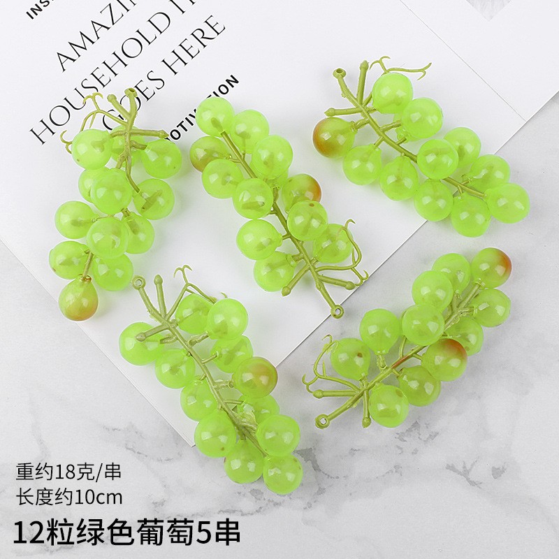 12PCS couleur 3