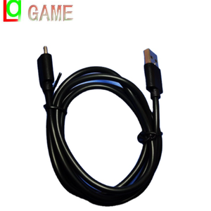 Cavo di ricarica per cavo di tipo C da 1 metro per PS5/serie Xbox/cavo di ricarica dati <span class=keywords><strong>USB</strong></span> per caricabatterie <span class=keywords><strong>Switch</strong></span> - Product Image 1