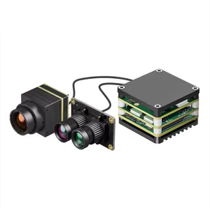 Módulo de seguimiento inteligente con IA y cámara, doble bloqueo de seguimiento, módulo anti-interferencias FPV UAV, guía por IA para drones FPV - Product Image 3