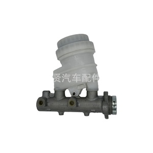 MN102440 Maître-cylindre de frein pour Mitsubishi L200 TRITON PAJERO KB4T 4D56 - Product Image 1