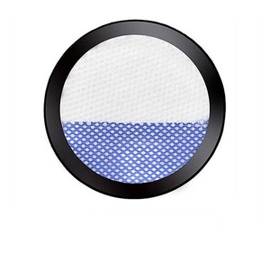 Filtro de vacío Midea Hepa reutilizable para uso doméstico Eureka NEC180 NEC185 NEC186 NEC190 - Product Image 1