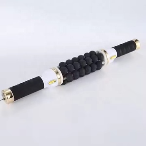 Masseur à billes interne, machine de réduction de la cellulite, nouvelle machine de thérapie à billes internes, rouleau de thérapie à billes internes, perdre du poids - Product Image 2