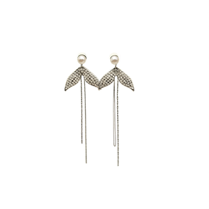 Pendientes Colgantes YE350-S220-18979S, Accesorio de Moda con Diseño Único - Product Image 2
