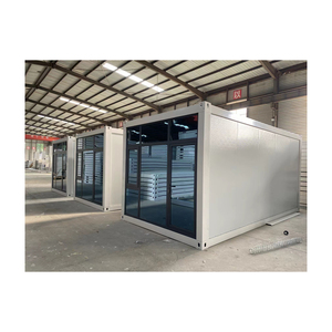 <span class=keywords><strong>Maison</strong></span> préfabriquée de luxe, conteneur pliable, économique, Portable, <span class=keywords><strong>maison</strong></span> modulaire - Product Image 1