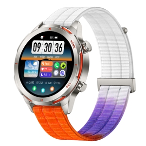 J16 |   Neue AMOLED Bluetooth Smartwatch mit Schlaf- und Gesundheits-Tracking-App - Product Image 4