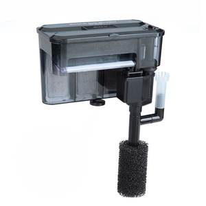 Filtro de tanque de peces de cascada de filtro de <span class=keywords><strong>acuario</strong></span> tanque externo de montaje en pared de película de aceite de <span class=keywords><strong>acuario</strong></span> - Product Image 1