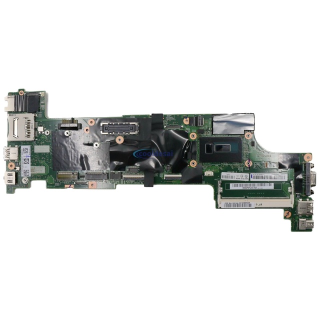 NM-A091 Mainboard.For Lenovo Thinkpad X240 X250 Laptop Motherboard.With 2980U I3 I5 I7 CPU.100% test Work