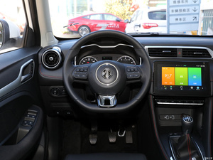 2023ห้าประตูห้าที่นั่งรถเชื้อเพลิงอัจฉริยะความเร็วสูงส่งจากประเทศจีน - Product Image 5