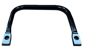 OEM High Quality Modern Industrial Style stamping electroplating Sports equipment parts FC30-J02 Adjusting Handle - Product Image 2